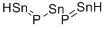 TIN PHOSPHIDE Structural