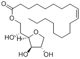 Dianhydromannitol monooleate