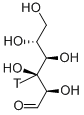 GLUCOSE, D-[3-3H]-