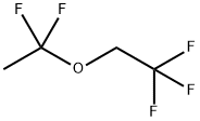 1,1-DIFLUOROETHYL 2,2,2-TRIFLUOROETHYL ETHER