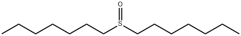 HEPTYL SULFOXIDE