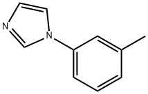 1-(M-TOLYL)IMIDAZOLE