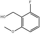 2-FLUORO-6-METHOXYBENZYL ALCOHOL