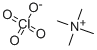 TETRAMETHYLAMMONIUM PERCHLORATE