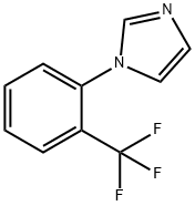 1-(2-TRIFLUOROMETHYLPHENYL)IMIDAZOLE