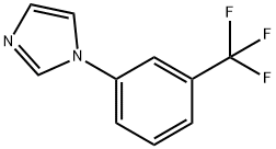 1-(3-TRIFLUOROMETHYLPHENYL)IMIDAZOLE