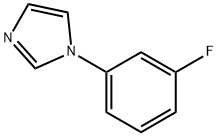 1-(3-FLUOROPHENYL)IMIDAZOLE