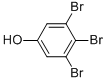 Tribromophenol Structural