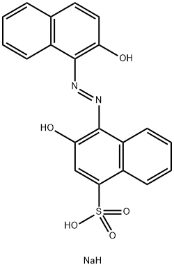 2538-85-4 structural image