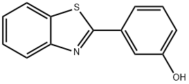 3-(1,3-BENZOTHIAZOL-2-YL)PHENOL