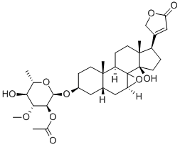 tanghinin Structural