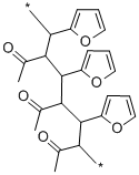 POLYFURFURYLIDINEACETONE