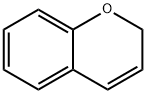 2H-chromene Structural