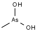 methanearsonous acid