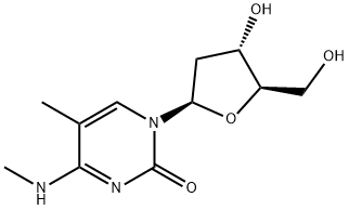 Cytidine, 2'-deoxy-N,5-dimethyl-