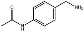 4-ACETAMIDOBENZYLAMINE