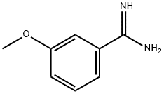 3-METHOXY-BENZAMIDINE