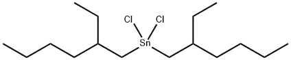 DI-2-ETHYLHEXYLTINDICHLORIDE