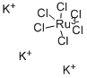 POTASSIUM CHLORIDE RUTHENATE