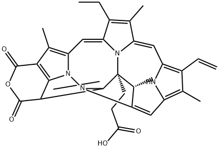 25465-77-4 structural image