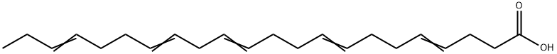 CLUPANODONIC ACID