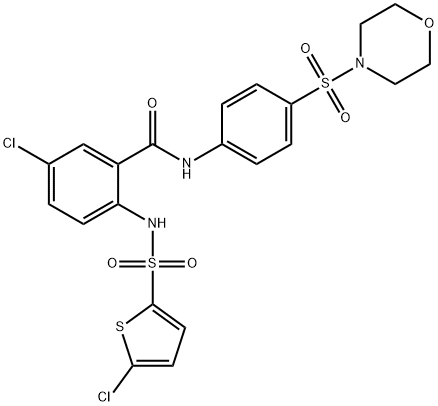254877-67-3 structural image