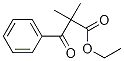 Ethyl 2-benzoyl-2-Methylpropionate