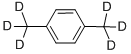 P-XYLENE-ALPHA,ALPHA,ALPHA,ALPHA',ALPHA',ALPHA'-D6