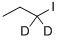 1-IODOPROPANE-1,1-D2