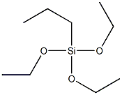 Triethoxypropylsilane