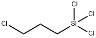 (3-Chloropropyl)trichlorosilane,  Dow  Corning(R)  product  Z-6010