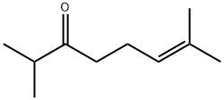 6-Octen-3-one, 2,7-dimethyl-