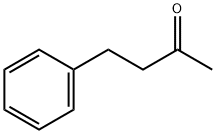 Benzylacetone Structural