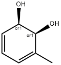 CIS-(1S,2R)-3-METHYL-3,5-CYCLOHEXADIENE-1,2- DIOL