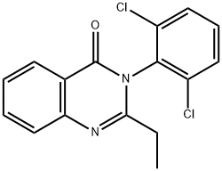 cloroqualone  