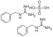 BENZYLGUANIDINE SULFATE (2:1)