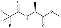 N-TFA-L-ALANINE METHYL ESTER