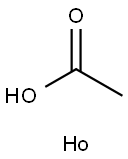 HOLMIUM ACETATE,HOLMIUM ACETATE TETRAHYDRATE,HOLMIUM ACETATE HYDRATE,HOLMIUM ACETATE MONOHYDRATE,Holmium acetate hydrate, 99.99%,HOLMIUM ACETATE, 99.9%