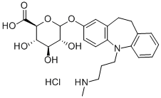 2-HYDROXY DESIPRAMINE GLUCURONIDE HCL