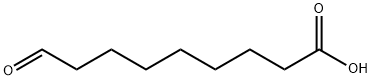 9-oxononanoic acid Structural