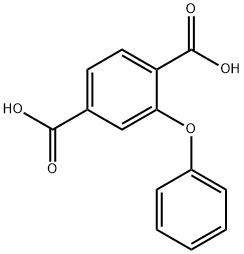 2-PHENOXY-TEREPHTHALIC ACID