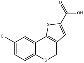 255395-56-3 structural image