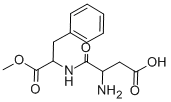 3-AMINO-4-[(1-BENZYL-2-METHOXY-2-OXOETHYL)AMINO]-4-OXOBUTANOIC ACID Structural