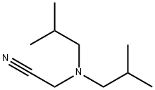 DIISOBUTYLAMINOACETONITRILE