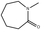 N-Methylcaprolactam Structural