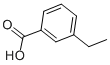 toluic acid Structural