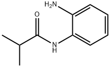 N-(2-aminophenyl)-2-methylpropanamide