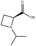 (S)-1-ISOPROPYL-AZETIDINE-2-CARBOXYLIC ACID