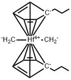 BIS(N-PROPYLCYCLOPENTADIENYL)HAFNIUM DIMETHYL