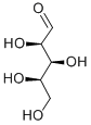 DL-Xylose Structural